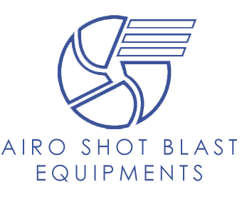 Airo Shot Blast Equipments